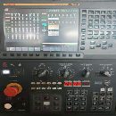 []昆山鹏逸豪YH-2516数控龙门铣一台，22年生产，发那科M.