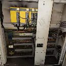 刚刚买下亚威6025龙门加工中心工作台2.4米6米，宽2.7.