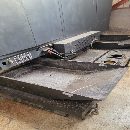 山东蒂德1160立式加工中心，发那科MFplus系统，三轴线.