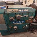 星火61854米普车，导轨无磨损