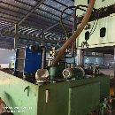 南通1000吨液压机，稀有的大台面57002000