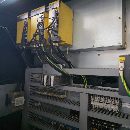 []韩国斗山PUMA AW560轮毂车床两台